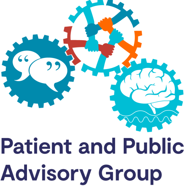 MRC BNDU Patient and Public Advisory Group logo