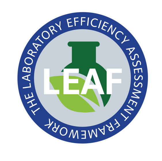 LEAF logo